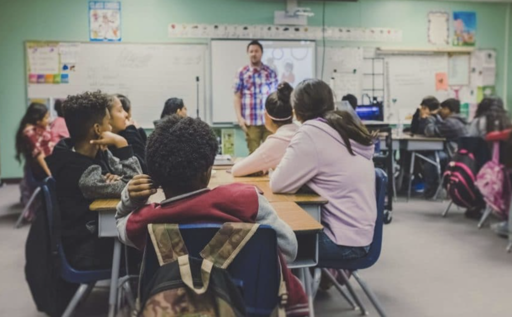 Classroom Management Strategies to Support Higher Student Learning