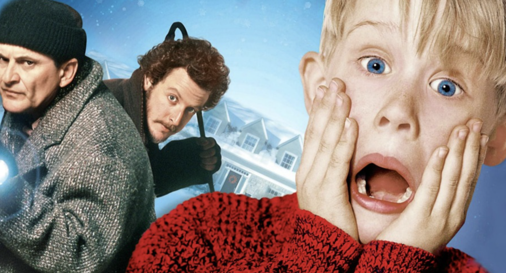 How Many Home Alone Movies are There