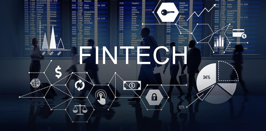 How New Developments in Fintech are Impacting Retail and Industrial Markets