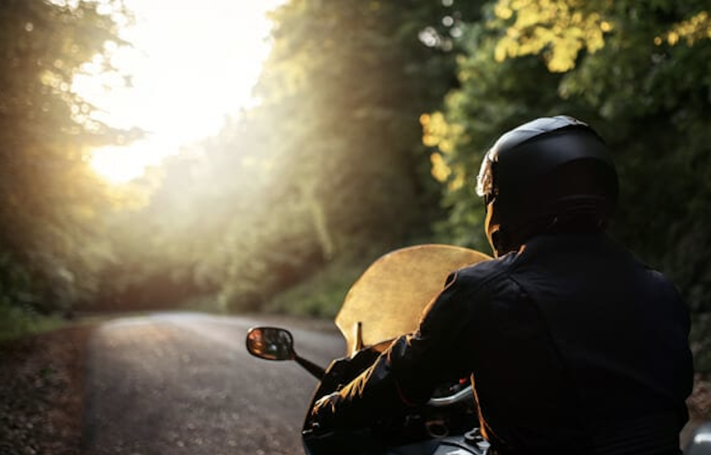 The Motorcycle Accident Claim Process