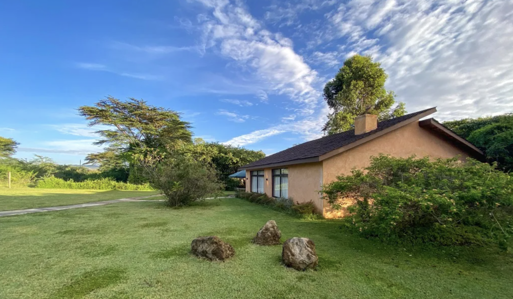 The Top Reasons to Buy A Kenyan Holiday Home