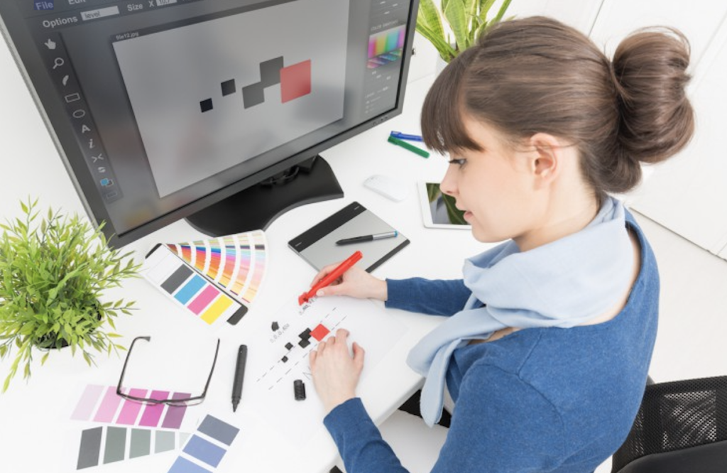 Uncovering the Ideal Provider to Meet Your Company's Graphic Requirements