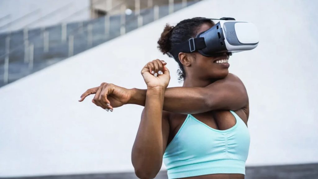 The Impact of Virtual Reality on Sports Training and Performance