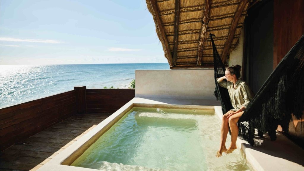 What Makes a Great Luxury Hotel Unveiling the Secrets of the World's Finest Resorts