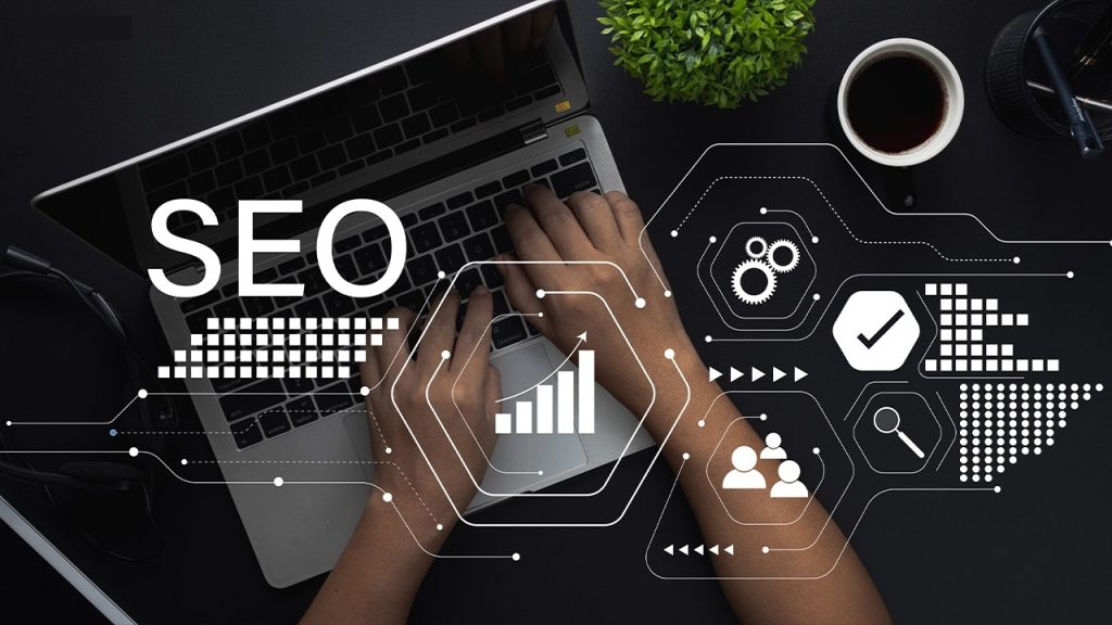 How Professional SEO Services Can Boost Your Business Growth