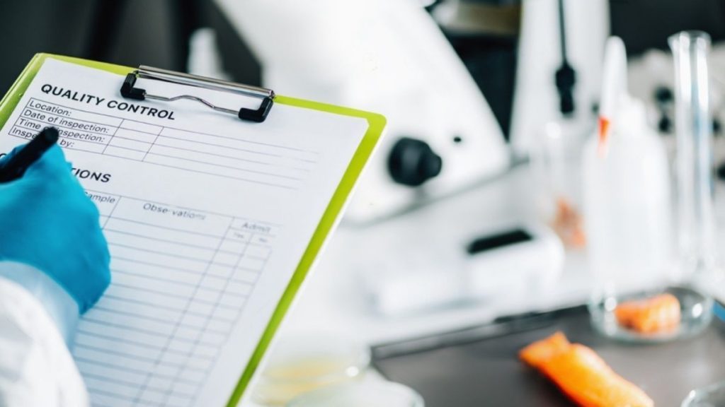 Audit Checklist for Businesses A Step-by-Step Guide