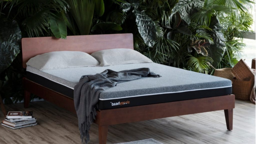 Choosing the Best Mattress for a Good Night's Sleep