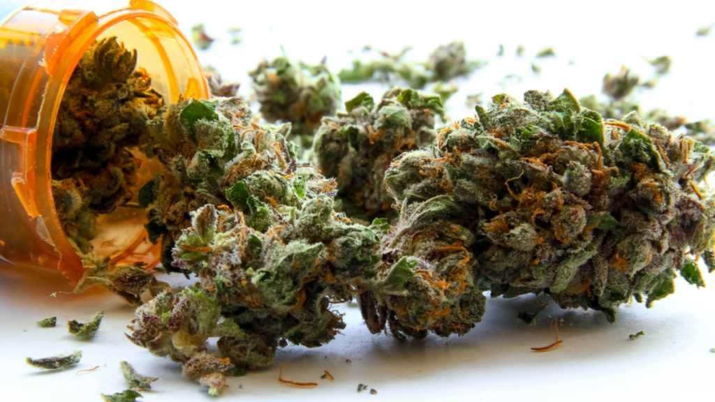 Medical Marijuana for Anxiety and Depression What Science Says