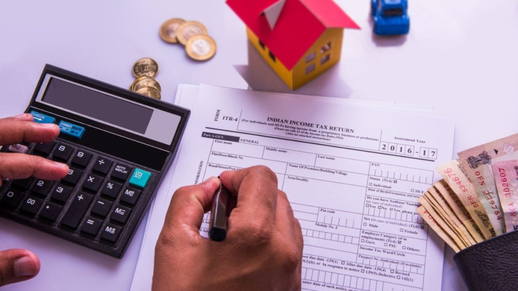 How Mutual Fund SIP Calculators Help Choose Between Fund Categories?