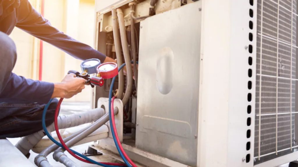 How to Find Reliable HVAC Services in Your Local Area