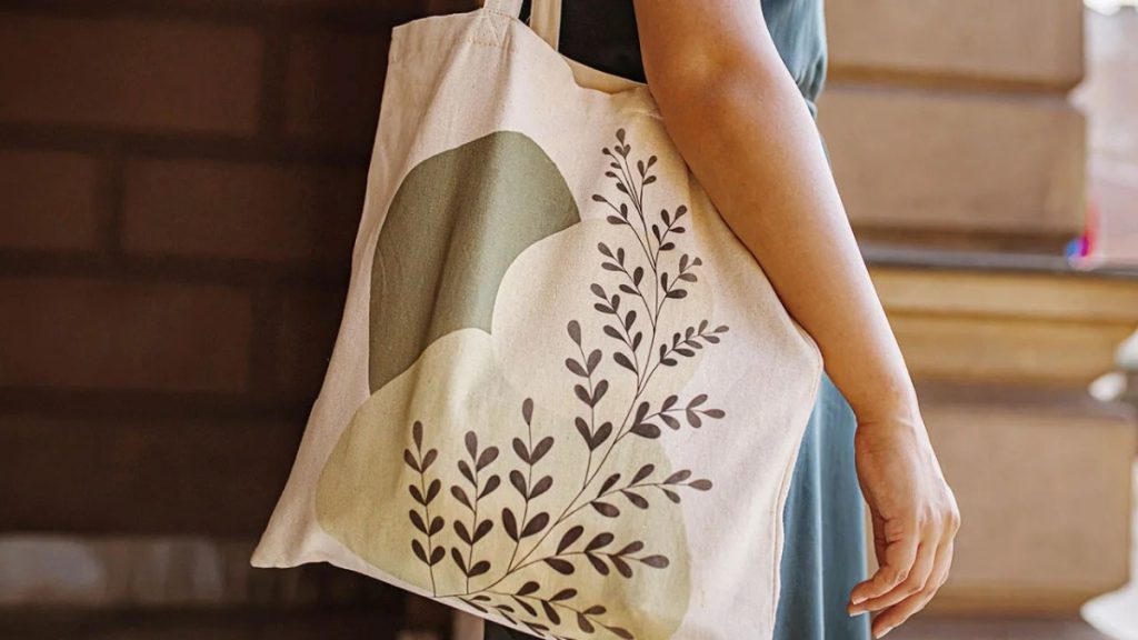 How to Market Your Tote Bag Printing Business Online