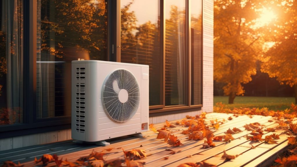 The Impact of Reliable Heating and Cooling Solutions on Homes