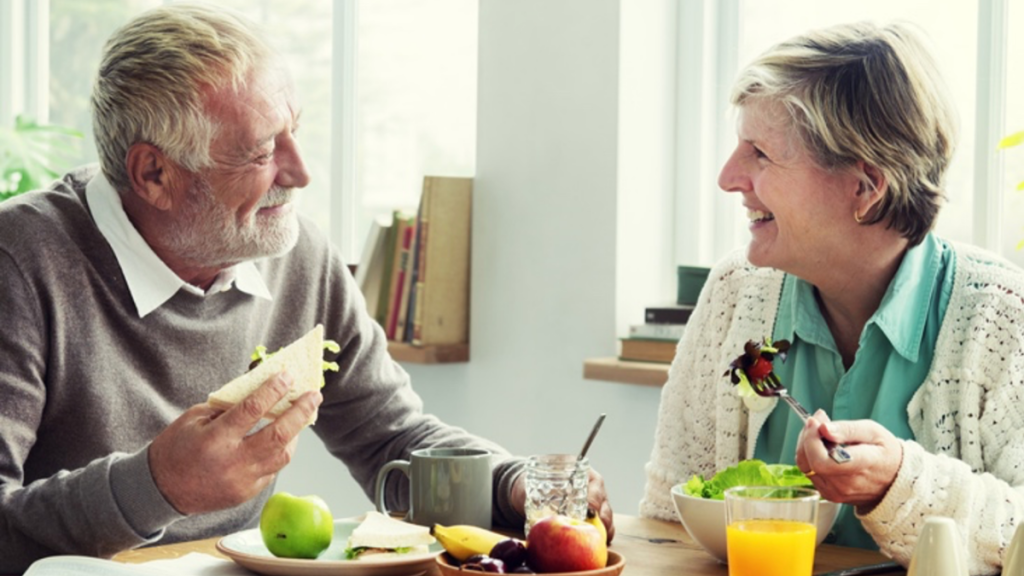 The Power of Family Bonding Through Shared Meals