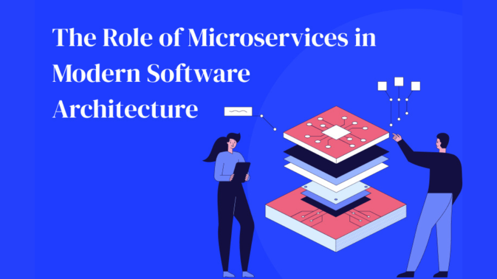 Microservices in Software Development: Architecture & Benefits